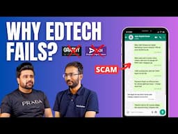 How Two College Students made 100+ Cr Company | Sahil Khanna