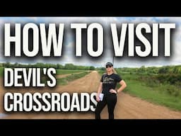 Hitting the Road: Exploring the Birthplace of Blues