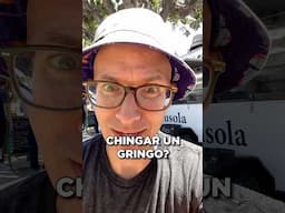 Taco Truck CUSSES ME OUT! (Pt 2)