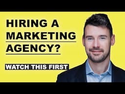 When To Hire A Marketing Agency And What You Can Expect