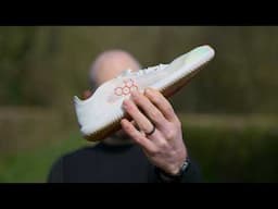 Vivobarefoot Primus Flow | First Impressions