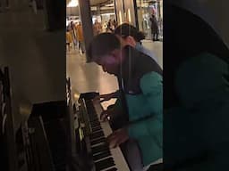Cool Swap Mid Duet With @noahdjo