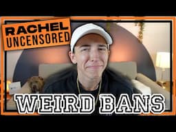 HOW WAS THIS BANNED?! - S5 Ep19