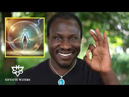 How to Stop Absorbing People's Energy ♾️