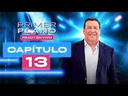 🔴 EL ENOJO DE GEORGE HARRIS😱 PRIMER PLANO 🤩 Domingo 2 de marzo ✨