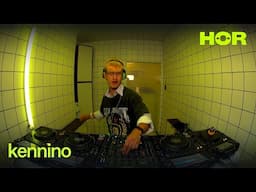 kennino | HÖR - April 29 / 2025