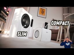 Buchardt SUB10 vs KEF KC62 – Which One Should You Buy? Full Test & Review!