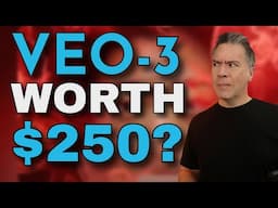 I Paid For Veo-3. Is It Worth It?