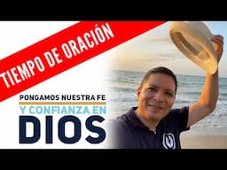 Oraciones de Sanidad y Liberación 🕊 En Nombre de Jesucristo