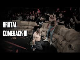 The MOST BRUTAL KO's and Fights in Bare-Knuckle Boxing KLAN FC Season 6 (HIGHLIGHTS)