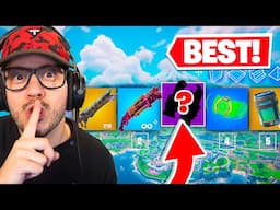 The *BEST* Loadout In Fortnite (Season 3)