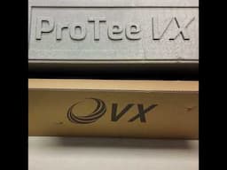 ProTee VX Review - Garage Golf
