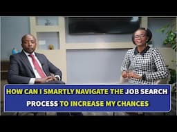 How Can I Smartly Navigate the Job Search Process to Increase My Chances