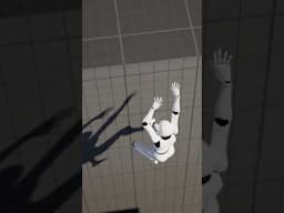 Rogue [PreViz] #unrealengine #3danimation #iclone8