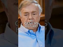 Why Creation Can't Save You