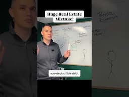 Tax Deductible Mortgage: Pay Off Your Mortgage 8 Years Faster