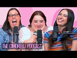 Opinions You Didn’t Ask For (Our Hot Takes) - #259