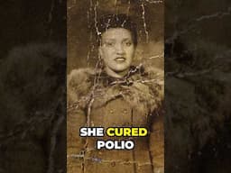 The Mother Of Modern Medicine
