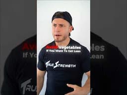 STOP Eating Vegetables (Here’s Why)