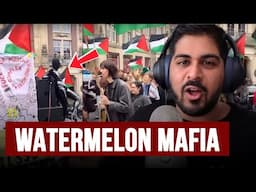 SHOCKING Queers for Palestine Display! Ignoring Middle East Realities?!