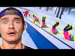 Try Not To Laugh... I Dare You