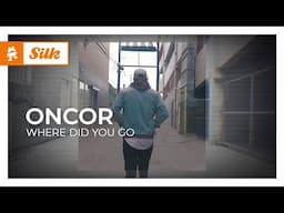 oncor - where did you go [Melodic House | Monstercat]