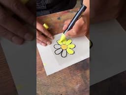 Who's up for creating these floral earrings with @fabricadetextures? 🌼 | Domestika English
