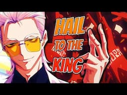 Step Aside Solo Leveling - There's a New Aura Farming King in Town After To Be Hero X Episode 11 🔥
