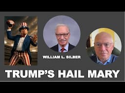 Central Banks Are Accumulating Gold Because They Don't Trust the Dollar. | William Silber.