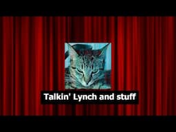 RIP David Lynch
