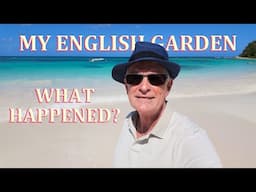 Early March Tour – My English Garden 2025