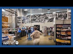 Grace Care Center filling summertime hunger gaps for families