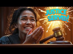 Leo 🍀HAPPY TEARS…JUSTICE SERVED FINALLY !!! ♌️Tarot