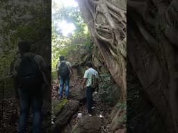 Beauty of Koraput II Rani Duduma Water Fall