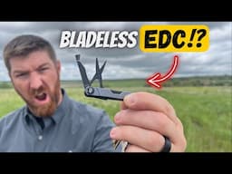 Keychain MultiTool For The Office?? GERBER MINI ARMBAR