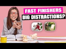 Beat Early Finisher Distractions With This Classroom Game-Changer! | Howcast