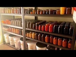 WARNING: Ad Photos from Washington State University's Online Canning Course Could Put You at Risk!