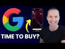 Is Google Stock a Hidden Gem Right Now?