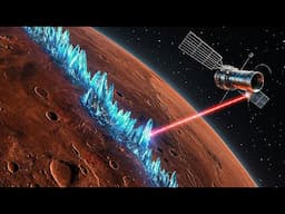 Un objet mystérieux trouvé sur Mars déroute les scientifiques de la NASA