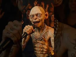 Mahol Poora Wavy 😁 ..#wavy #karanaujla #gollum #lor #babyrap #hiphop #desi #punjabi #punjabirap