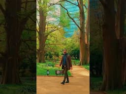 URTH Arkose Set bag - inspired by Wes Anderson style
