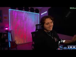 Calling People that Want to Steal Everything