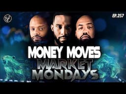 5 Money Moves You MUST Make Now! Warren Buffett Steps Down, Bitcoin Explodes, & Stocks Rebound