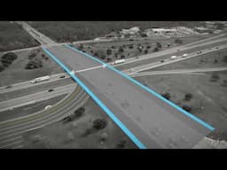 SH 6 Central Project Overview