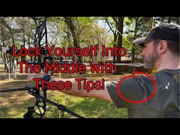 Stable Bow Arm & How To Drive The Bow TToTW121