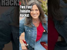 Two More Tomato Container  Hacks