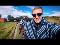 Quito Adventures: Cable Cars Up Pichincha, Historic Views & El Panecillo! (Ecuador Travel Vlog Pt 2)
