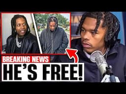 Rappers React to Lil Durk RELEASED FROM PRISON...