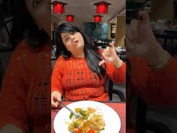 Chinese Food Gone Wrong 🤯