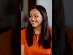 Your in-house skincare wisdom continues with Dr. Rashmi Shetty. Episode out tomorrow!